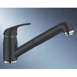 Bateria Blanco DARAS-S silgranit antracyt 517732